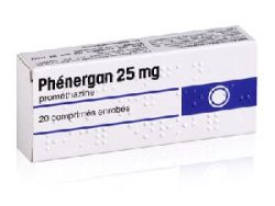 Remsed (Generic Promethazine)